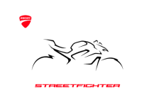 Ducati Streetfighter V2 - Owners manual 2023 EN